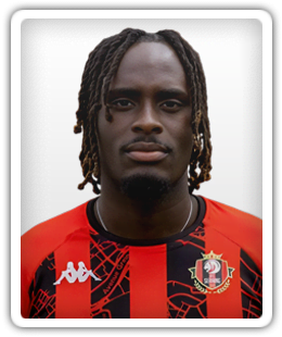 Marvin Tshibuabua