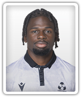 Randy Mavinga