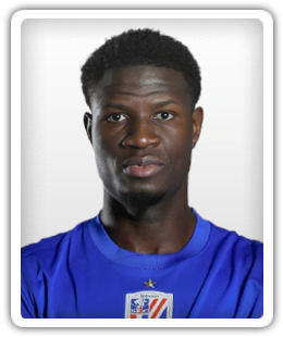 Makhtar Guèye