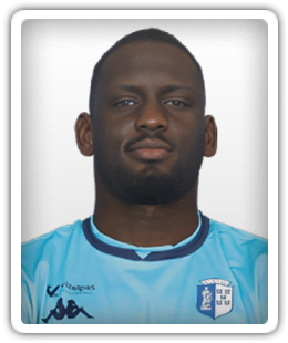 Amadou Ba-Sy