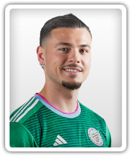 Hugo Rubio