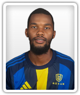 Moustakim Assoumani