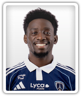Andy Pembélé