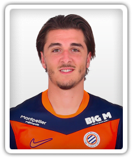 Joris Chotard