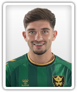 Noah Diliberto