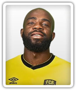 Franck Engonga