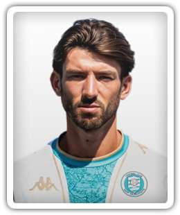 Enzo Barreau