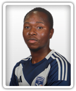 Hamidou Yaméogo