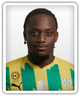 Ouattara Moudjatovic