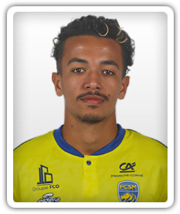 Samy Benchamma