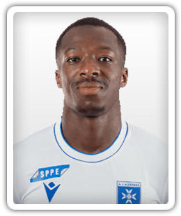 Lamine Sy