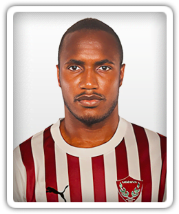 Guy-Marcelin Kilama