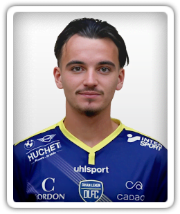 Clément Jaslet