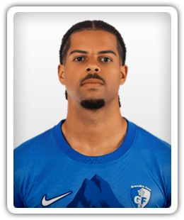 Loris Mouyokolo
