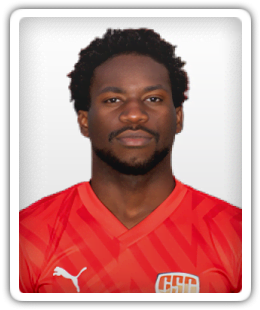 Dylan Tchamajieu