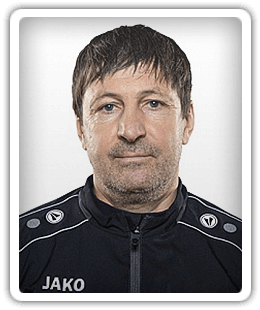 Igor Tikhonov