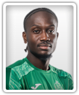 Modeste Duku