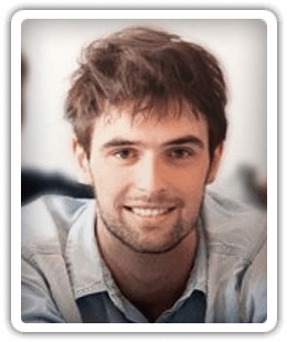 Simon Garnier