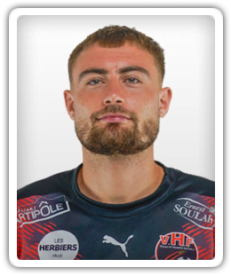 Brendan Lebas