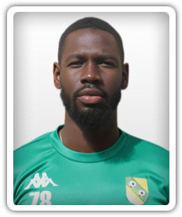 Bachir Diop