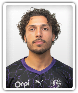 Sofiane Benatmane