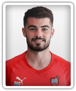 Mathieu Irigoyemborde