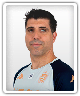 Julio Huecas