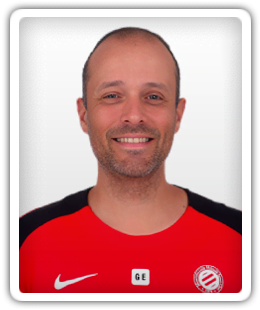 Guilhem Escudier