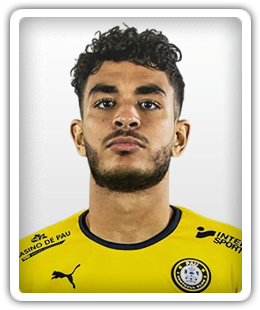 Walid Jarmouni