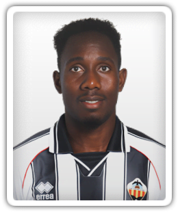 Ousmane Camara