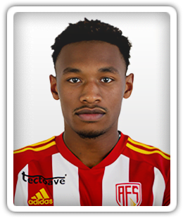 Idrissa Dioh