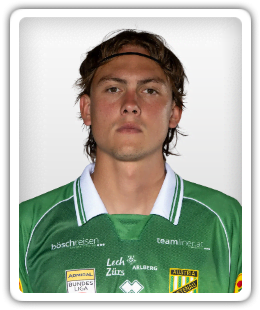 Robin Voisine