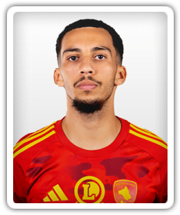 Mohamed Achi