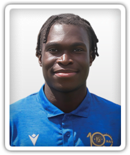 Joe-Loïc Affamah