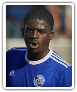 Doel-Osei Bonsu