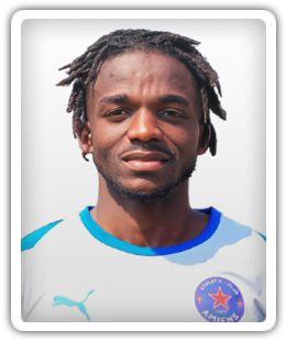 Yoann Mavoungou