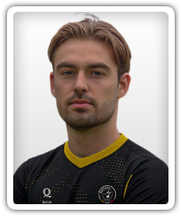 Maxence Lescroart