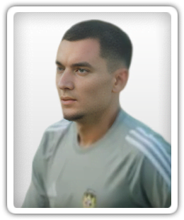Yannis Salmi