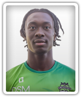 Mantené Coulibaly