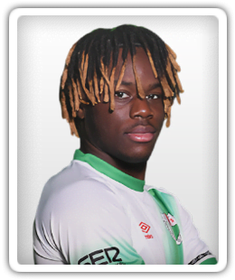 Ridge Duah-Adusei