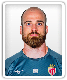 Alexandre Duvauchelle
