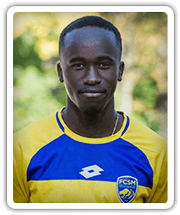 Wiltord Antonio
