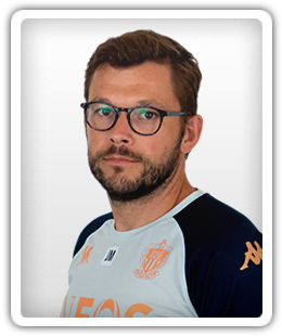 Jérémy Marec