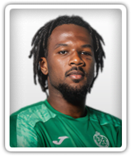 Lamine Buhanga