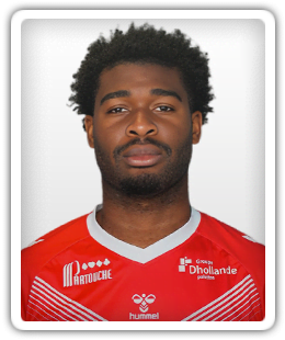 Marks Inchaud