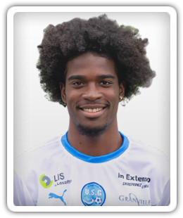 Kylian Silvestre