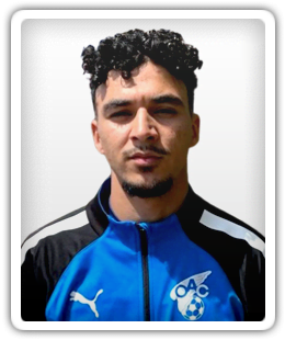 Yassine Kich