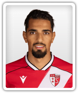 Ilyas Chouaref