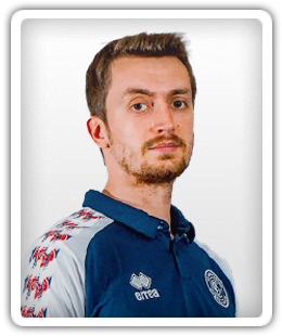 Nicolas Verdy