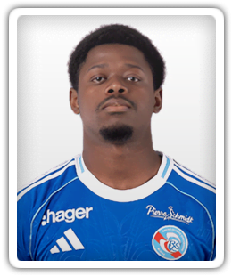 Saïdou Sow